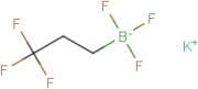 Potassium (3,3,3-trifluoroprop-1-yl)trifluoroborate
