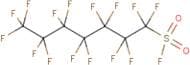 Perfluoroheptane-1-sulphonyl fluoride