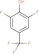 2,6-Difluoro-4-(trifluoromethyl)phenol