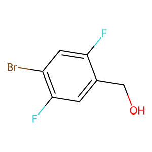 4-Bromo-2,5-difluorobenzyl alcohol