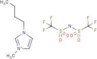 1-Butyl-3-methylimidazolium bis(trifluoromethylsulfonyl)imide