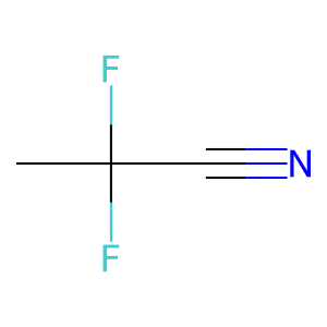 2,2-Difluoropropanenitrile