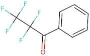 2,2,3,3,3-Pentafluoropropiophenone