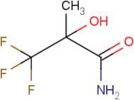 3,3,3-Trifluoro-2-hydroxy-2-methylpropanamide