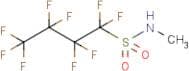 N-Methylperfluorobutanesulfonamide