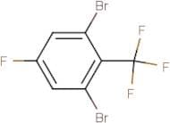 2,6-Dibromo-4-fluorobenzotrifluoride