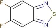 5,6-Difluoro-2,1,3-benzothiadiazole