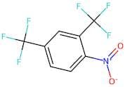 2,4-Bis(trifluoromethyl)nitrobenzene