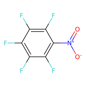 Pentafluoronitrobenzene