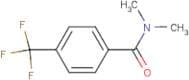 N,N-dimethyl-4-(trifluoromethyl)benzamide