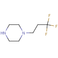 1-(3,3,3-Trifluoropropyl)piperazine