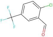 2-Chloro-5-(trifluoromethyl)benzaldehyde