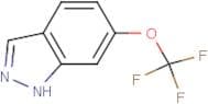6-(Trifluoromethoxy)-1H-indazole