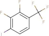 2,3-Difluoro-4-iodobenzotrifluoride