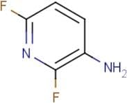 2,6-Difluoropyridin-3-amine