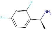 (S)-1-(2, 4-Difluorophenyl)ethylamine