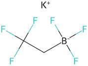 Potassium trifluoro(2,2,2-trifluoroethyl)borate