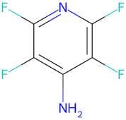4-Aminotetrafluoropyridine