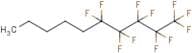 1-(Perfluoropentyl)pentane