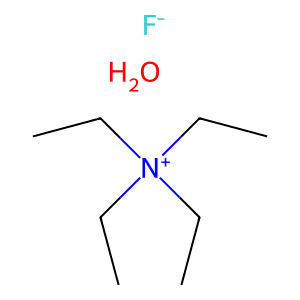Tetraethylammonium fluoride hydrate