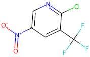 2-Chloro-5-nitro-3-(trifluoromethyl)pyridine
