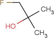 1-Fluoro-2-methylpropan-2-ol