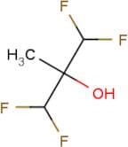 1,1,3,3-Tetrafluoro-2-methylpropan-2-ol