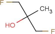 1,3-Difluoro-2-methylpropan-2-ol
