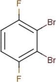 2,3-Dibromo-1,4-difluorobenzene