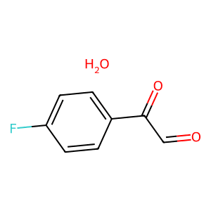 4-Fluorophenylglyoxal hydrate