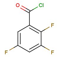 2,3,5-Trifluorobenzoyl chloride