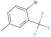 2-Bromo-5-methylbenzotrifluoride
