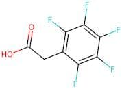Pentafluorophenylacetic acid