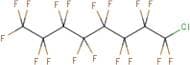 1-Chloroperfluorooctane
