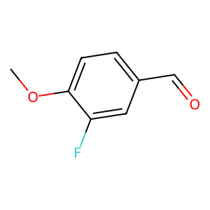 3-Fluoro-4-methoxybenzaldehyde