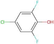4-Chloro-2,6-difluorophenol
