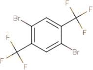 1,4-Dibromo-2,5-bis(trifluoromethyl)benzene