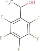 1-(Pentafluorophenyl)ethanol