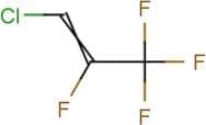 1-Chloro-2,3,3,3-tetrafluoropropene