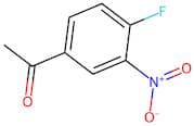 4'-Fluoro-3'-nitroacetophenone