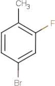 4-Bromo-2-fluorotoluene