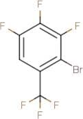 2-Bromo-3,4,5-trifluorobenzotrifluoride