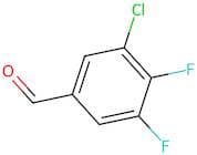 3-Chloro-4,5-Difluorobenzaldehyde