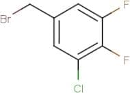 3-Chloro-4,5-Difluorobenzyl bromide
