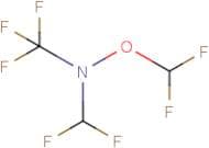 N-(Difluoromethoxy)-N-(difluoromethyl)-1,1,1-trifluoromethanamine