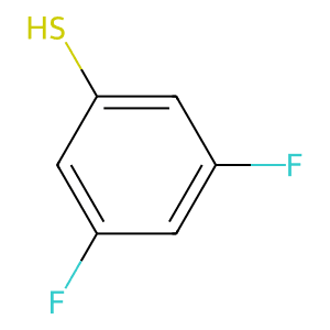 3,5-Difluorothiophenol