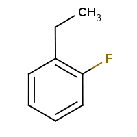 1-Ethyl-2-fluorobenzene