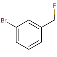 3-Bromobenzyl fluoride