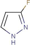 3-Fluoro-1H-pyrazole