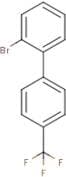 2-Bromo-4'-(trifluoromethyl)-1,1'-biphenyl